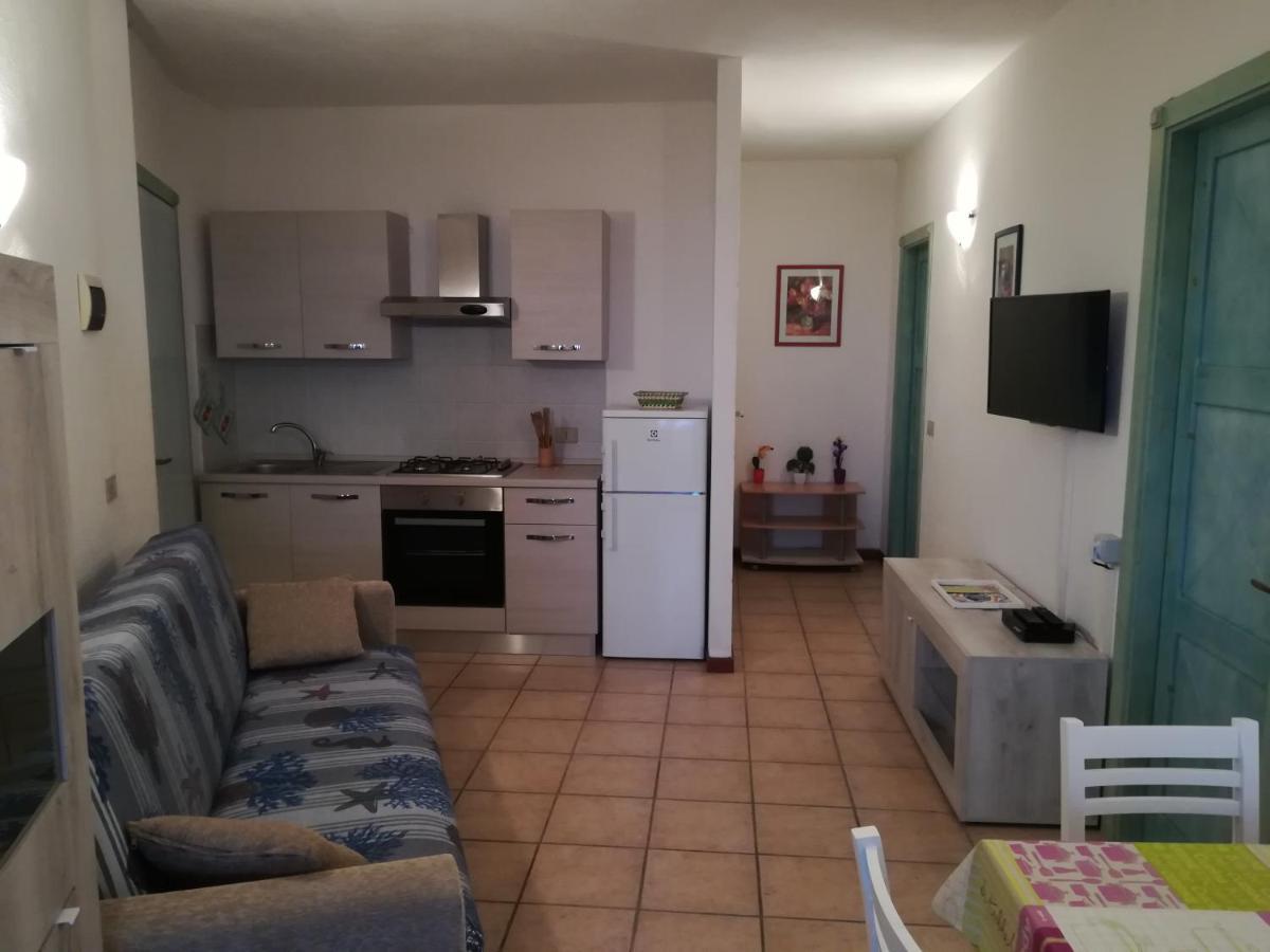 Il Poggio Apartman San Pasquale Kültér fotó