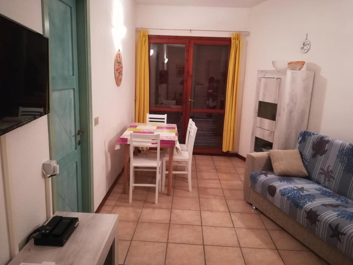 Il Poggio Apartman San Pasquale Kültér fotó