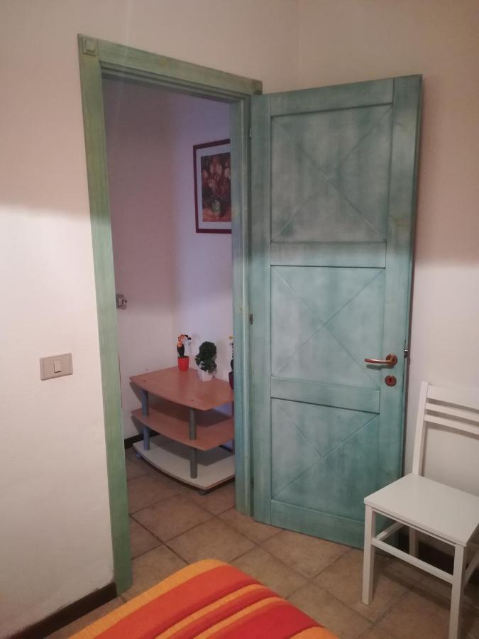 Il Poggio Apartman San Pasquale Kültér fotó