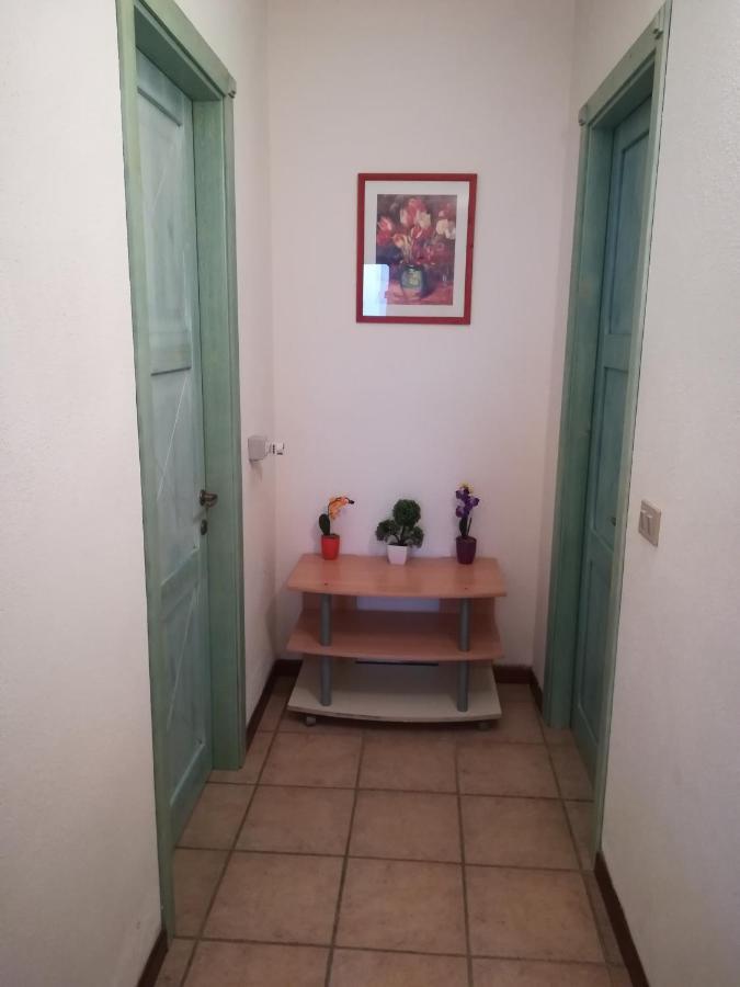 Il Poggio Apartman San Pasquale Kültér fotó