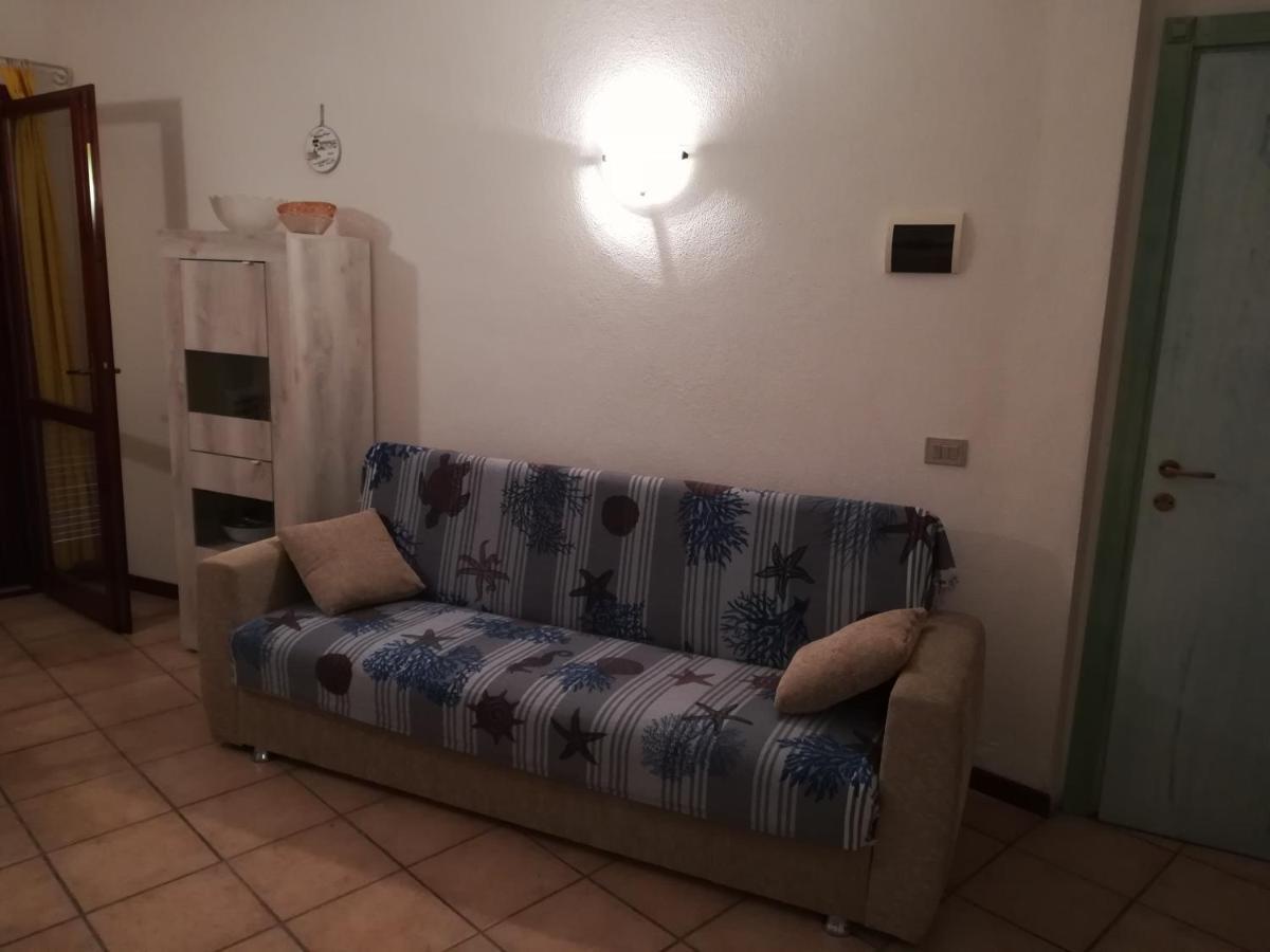 Il Poggio Apartman San Pasquale Kültér fotó