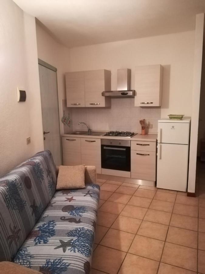 Il Poggio Apartman San Pasquale Kültér fotó